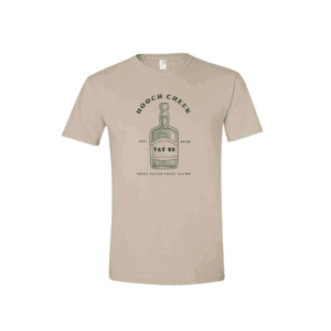 Unisex Hooch T-shirt