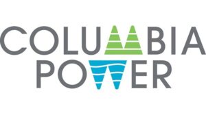 Columbia power logo