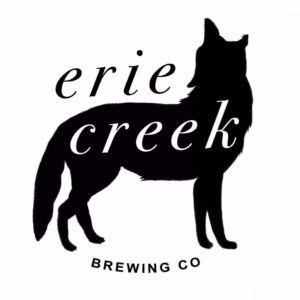 Erie Creek Brewery logo