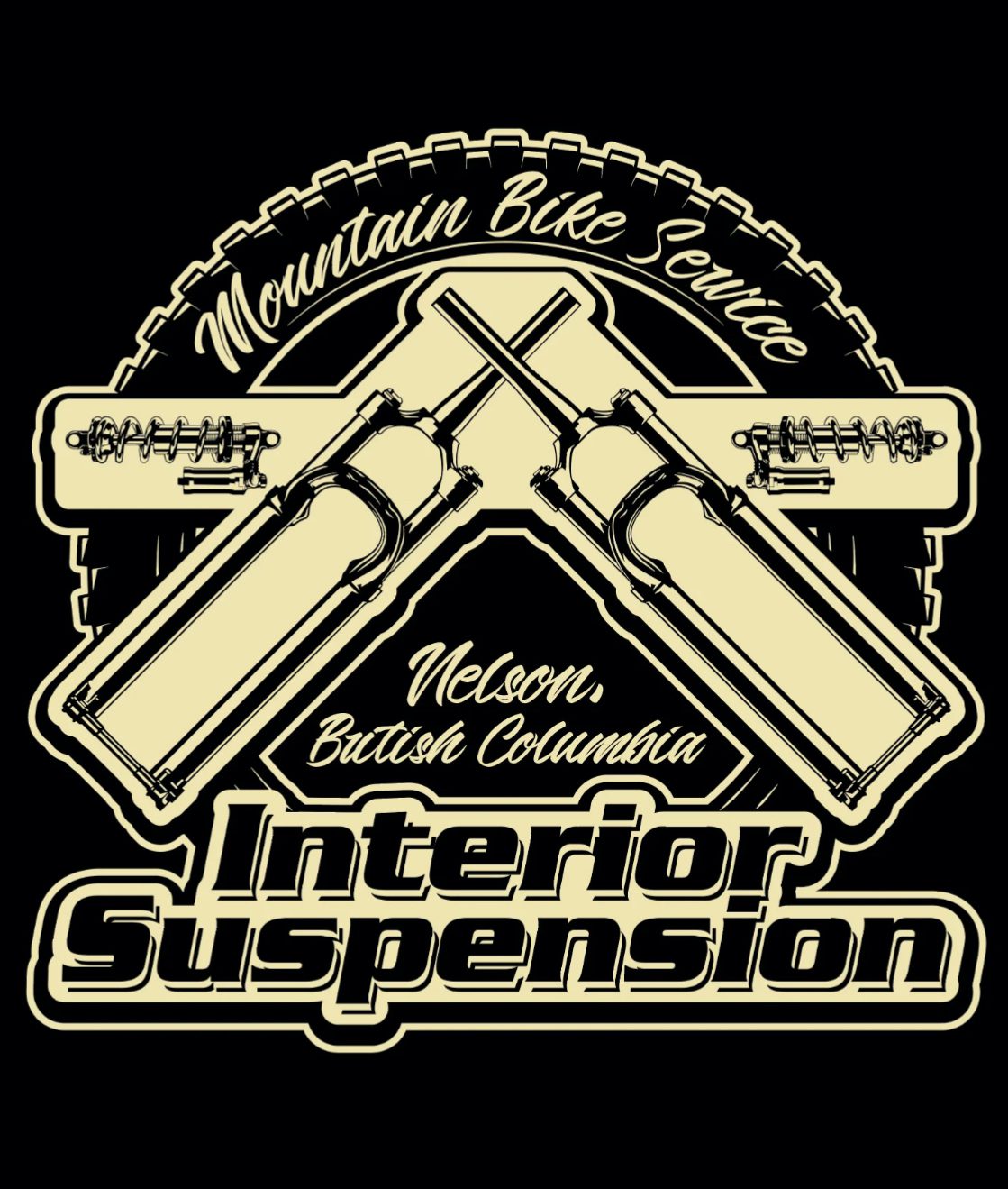 Interior Suspension Gift Certificate