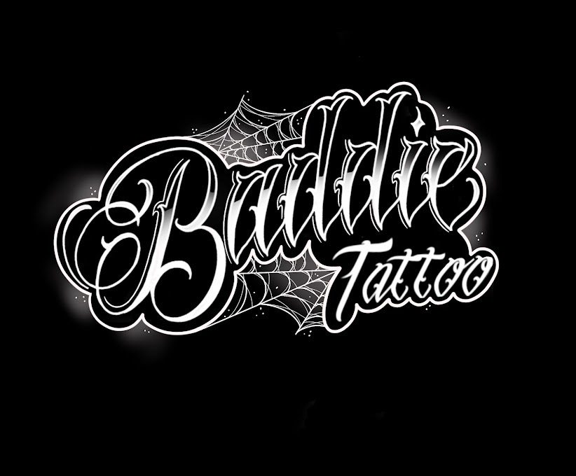 Baddie Tattoo Gift Certificate