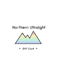 Northern Ultralight Gift Certificate
